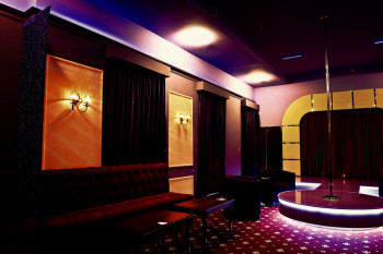 Мужской клуб